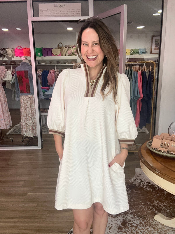 The Colette Dress