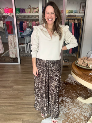 The Wild Thing Pants