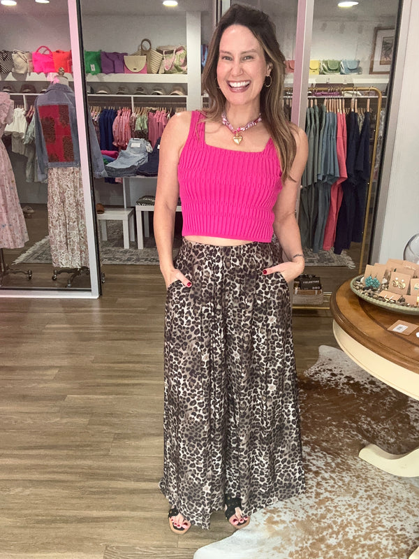 The Wild Thing Pants