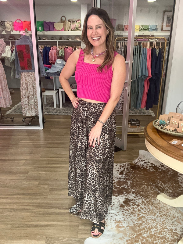 The Wild Thing Pants