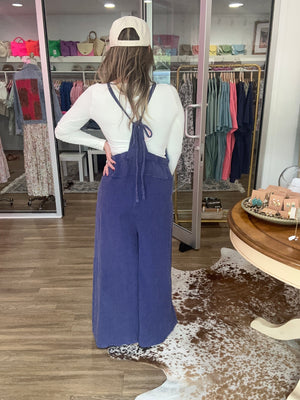 Seaside Stroll Jumpsuit