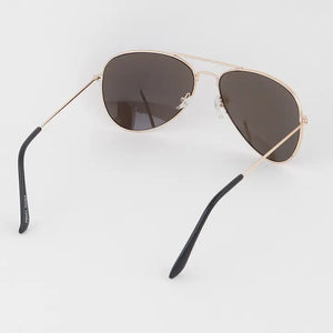 Polarized Aviator Sunglasses