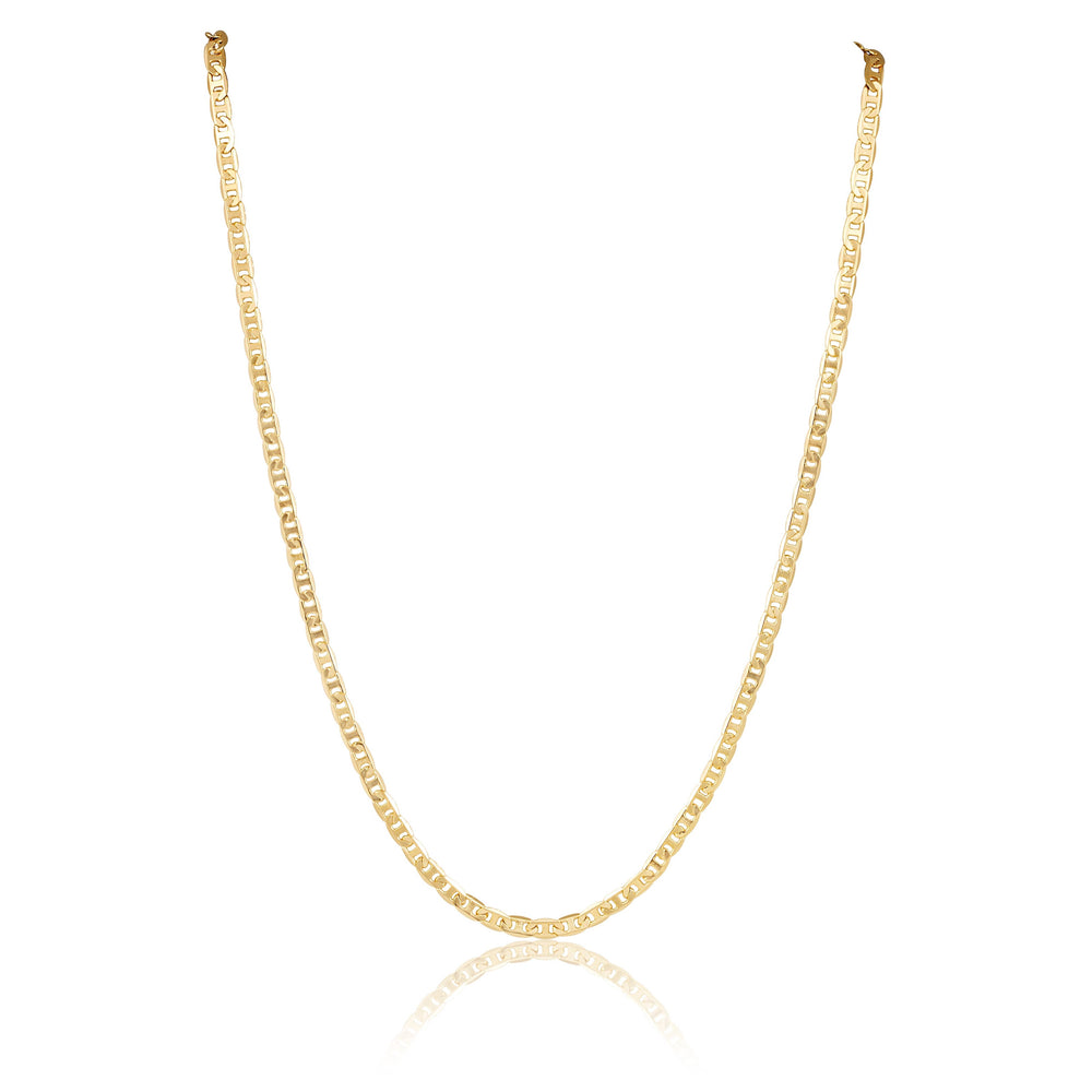 The Everly Chain