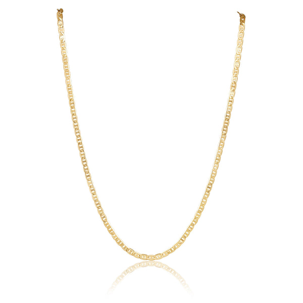 The Everly Chain
