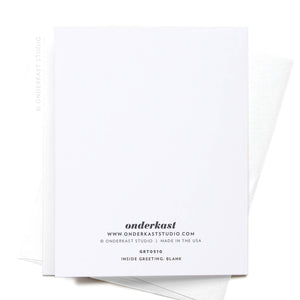 The Holidays Are Nuts Nutcracker Greeting Card