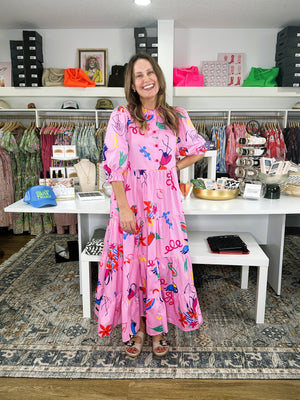 Rio Dress
