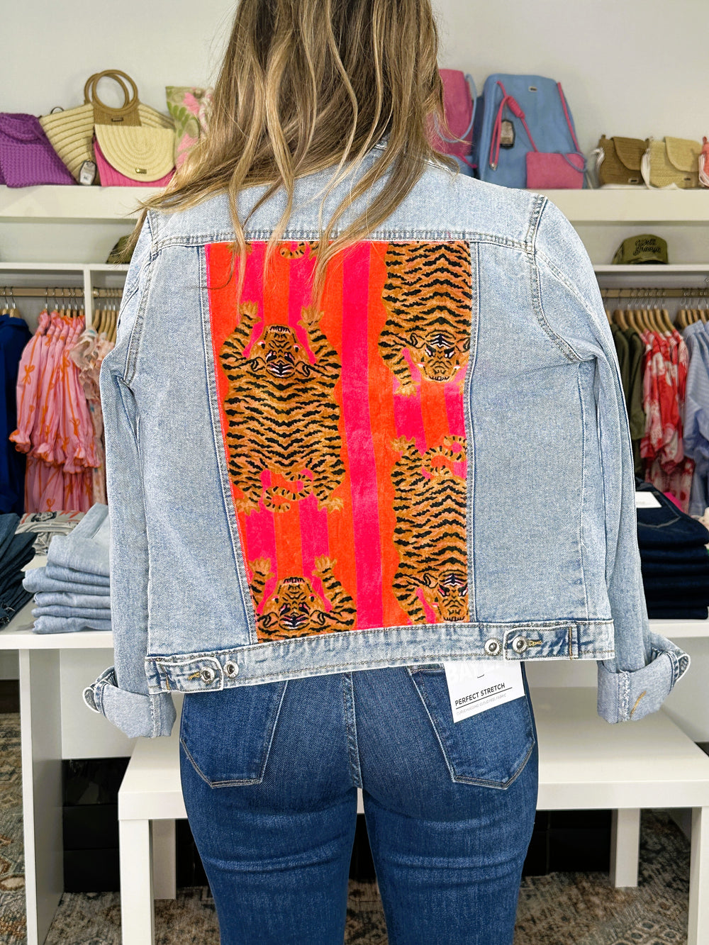 The Maverick Jacket