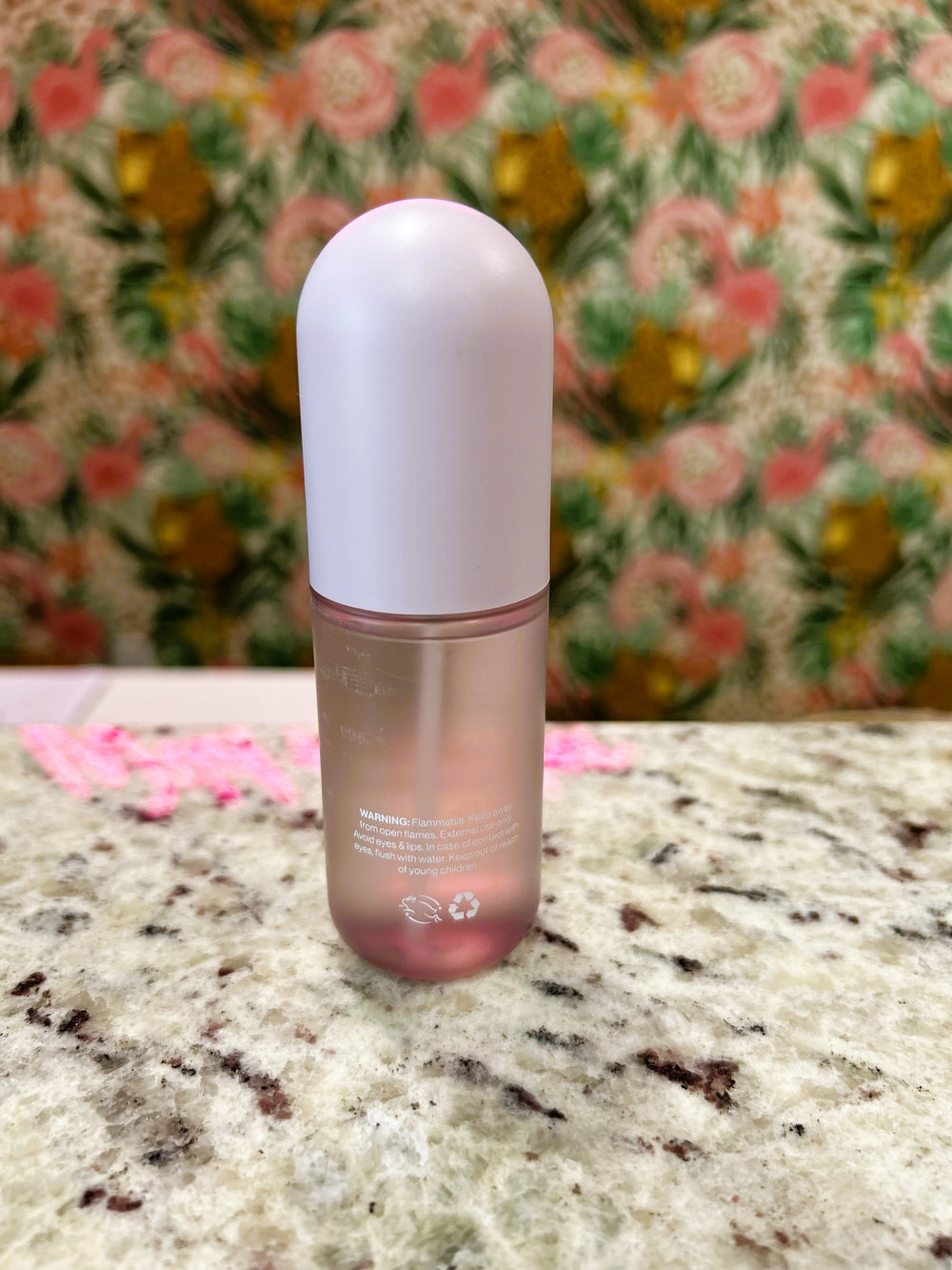 KITSCH Sheer Violet Hair Perfume