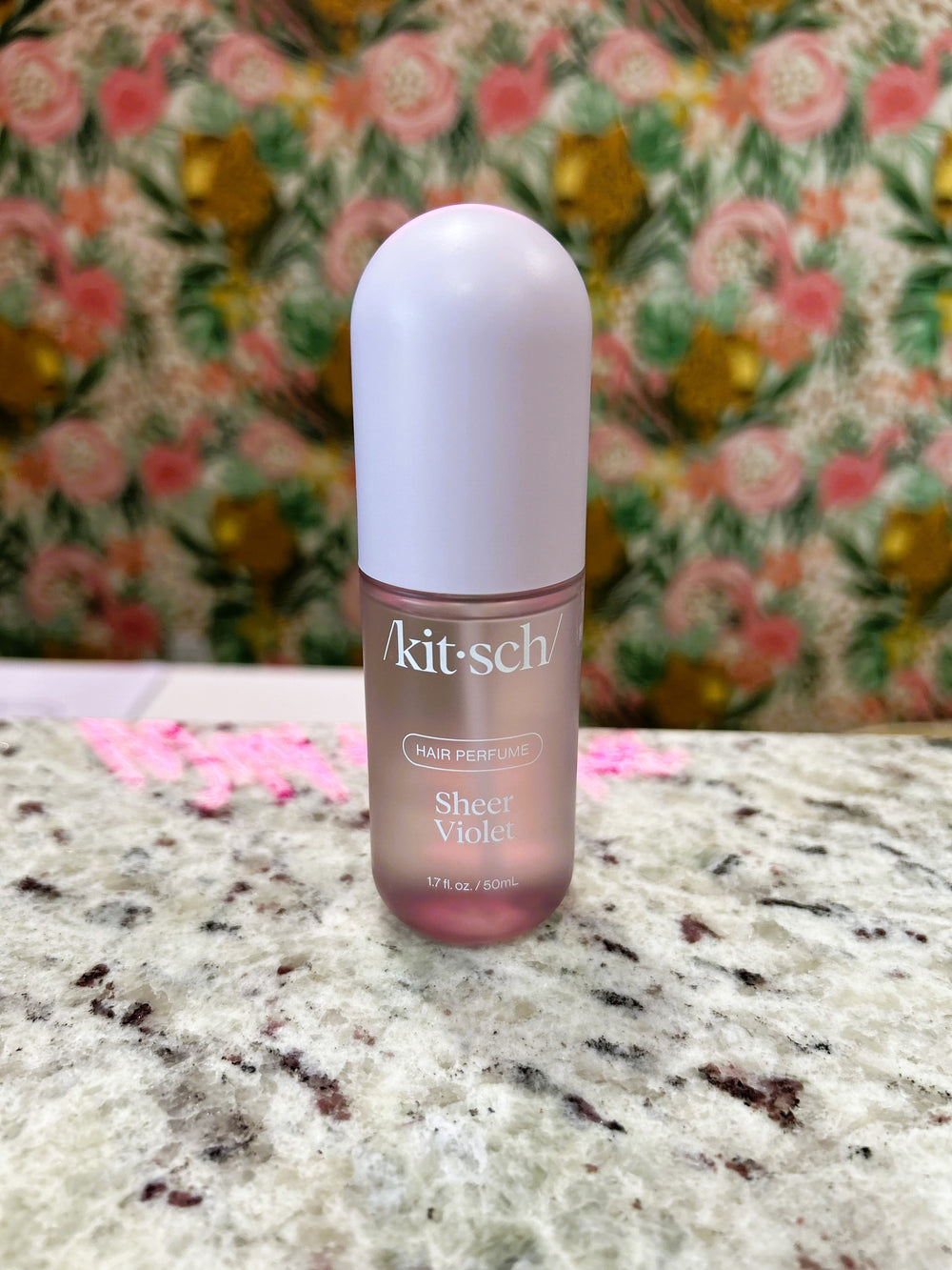 KITSCH Sheer Violet Hair Perfume