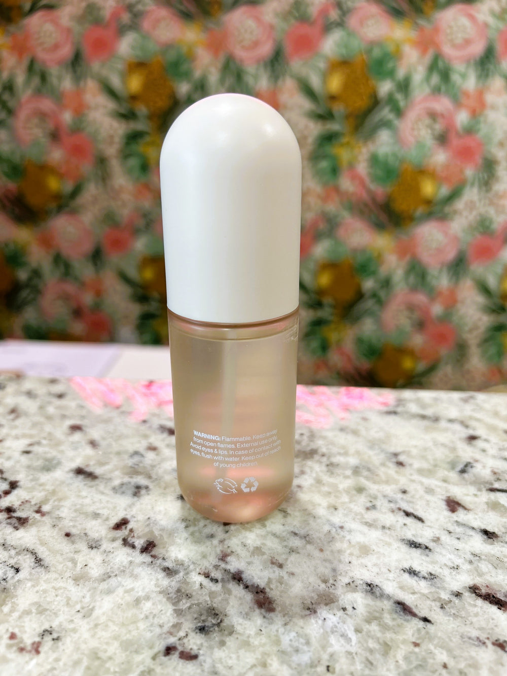 KITSCH Warm Sugar Hair Perfume