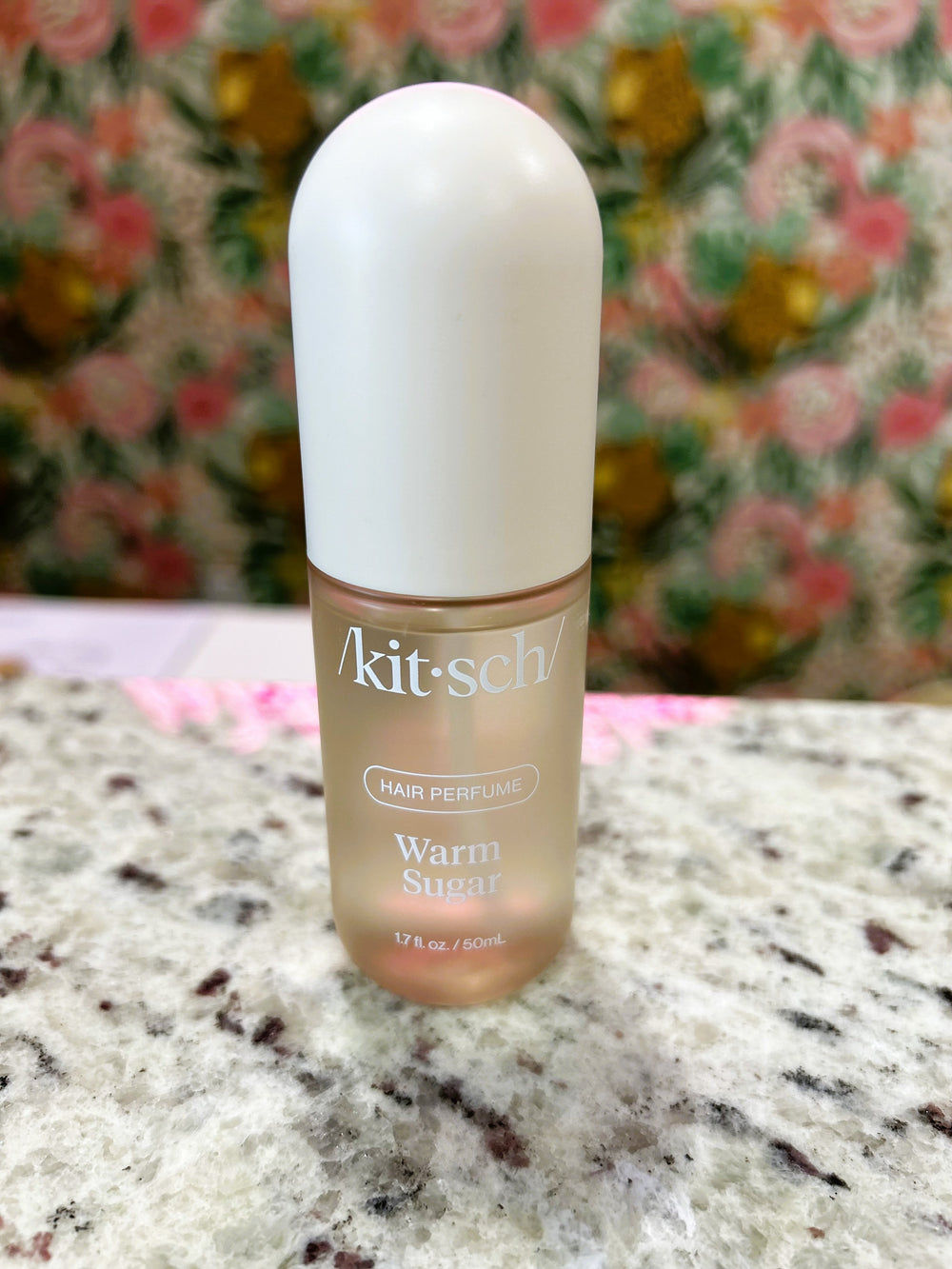 KITSCH Warm Sugar Hair Perfume
