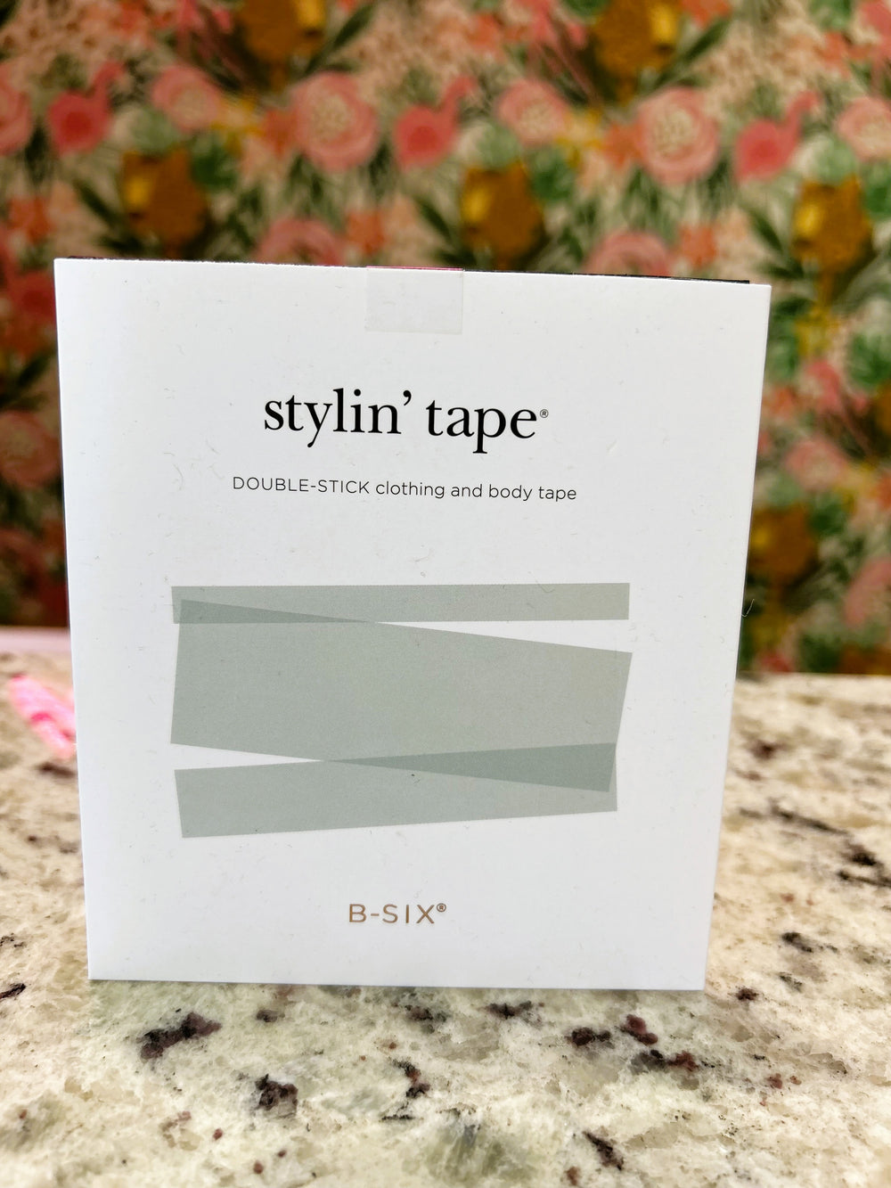 Nippies Stylin' Tape