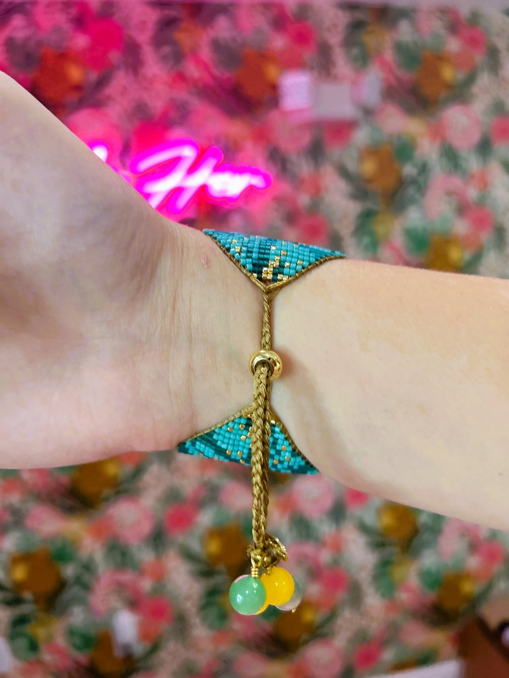 Martha Duran Malibu Bracelet