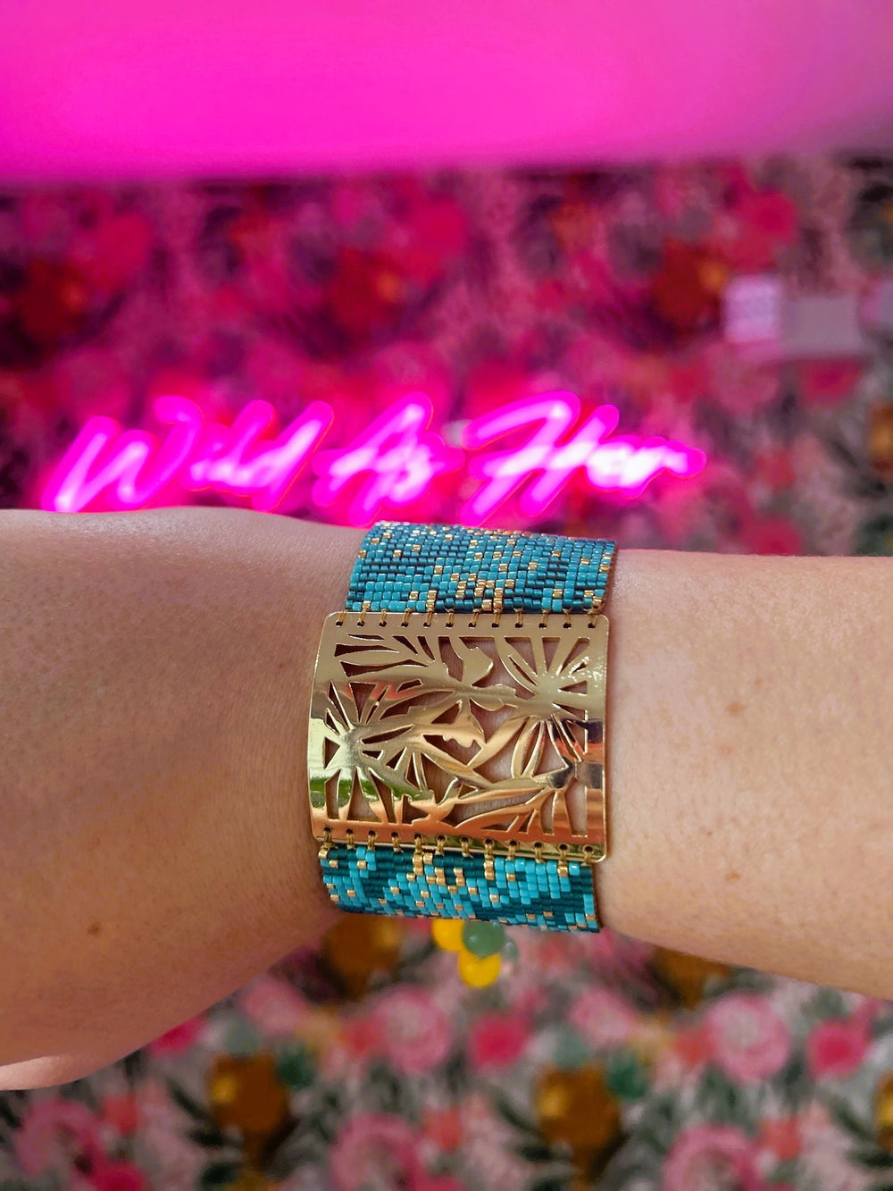Martha Duran Malibu Bracelet